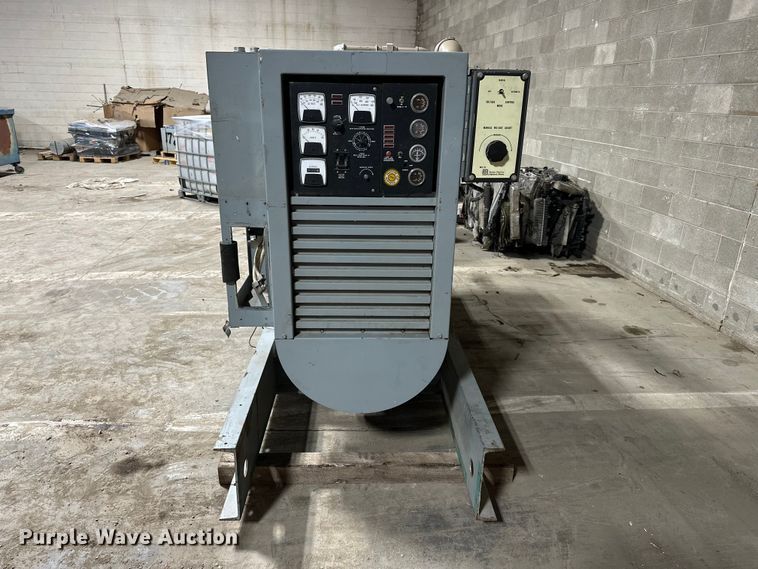 image for item EA4859 Onan 200.0DFP-17R/262SS generator