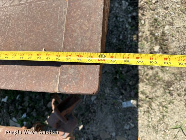 image for item EA4885 1998 Chevrolet C6500 rollback truck