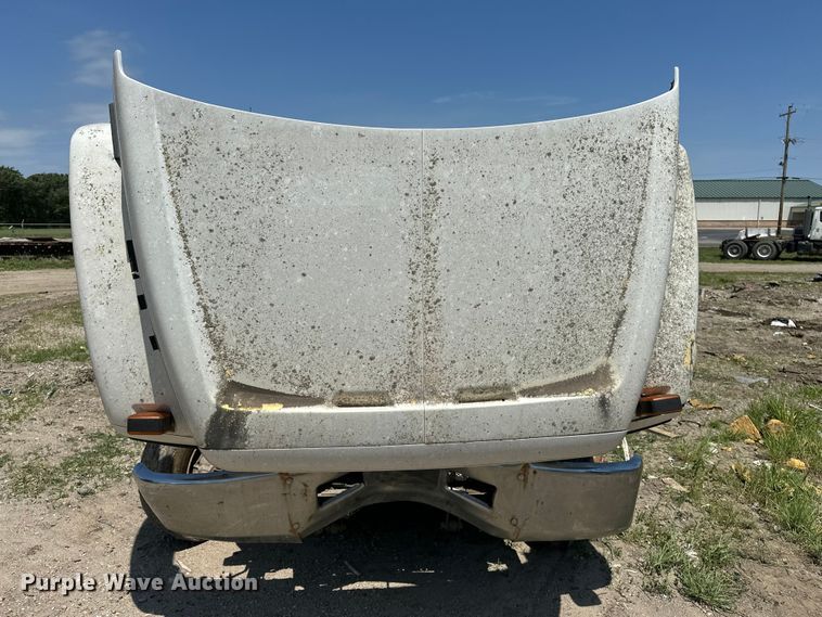 image for item EA4885 1998 Chevrolet C6500 rollback truck