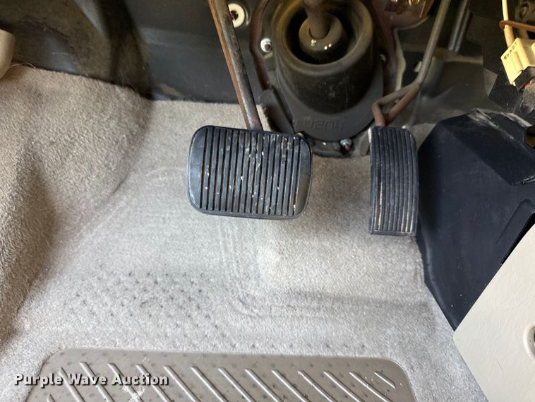 image for item EC4593 2005 Ford Escape SUV