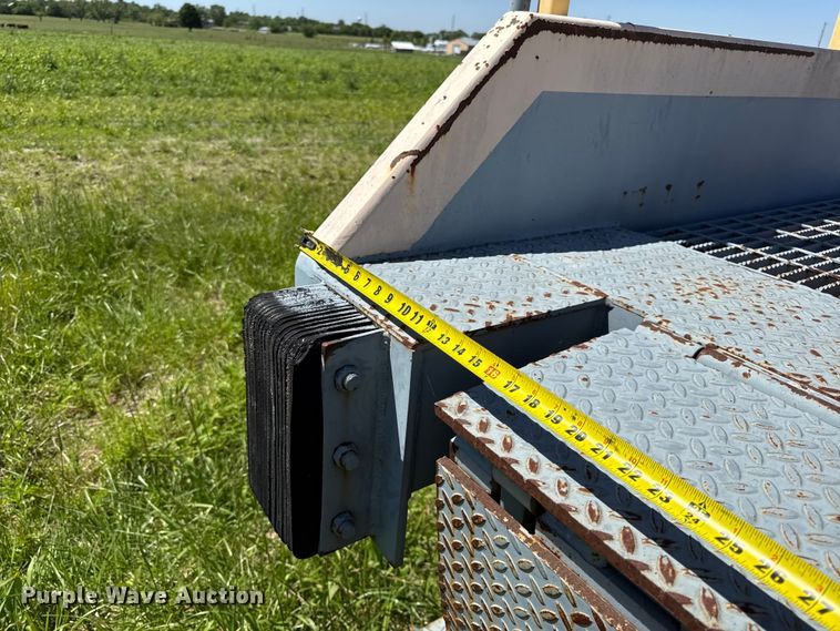 image for item EC4599 Dockzilla loading dock ramp