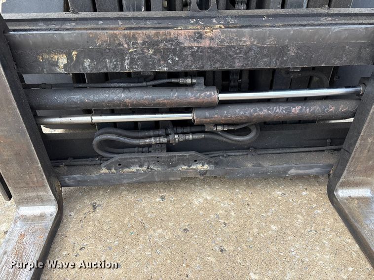 image for item EF1160 2016 UniCarriers PF50 forklift