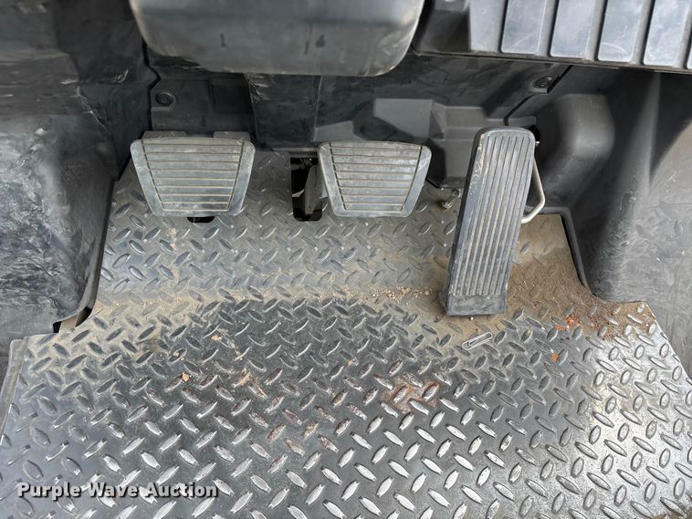 image for item EF1160 2016 UniCarriers PF50 forklift