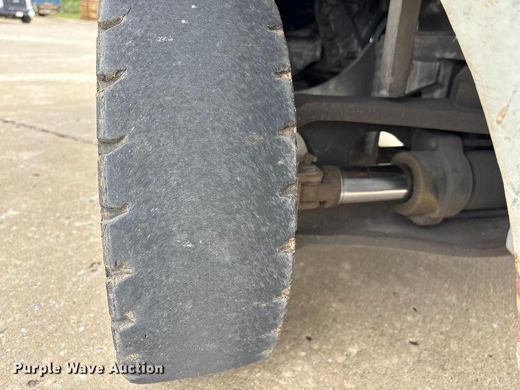 image for item EF1160 2016 UniCarriers PF50 forklift