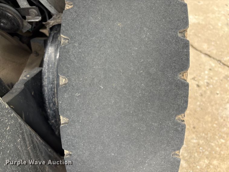 image for item EF1160 2016 UniCarriers PF50 forklift