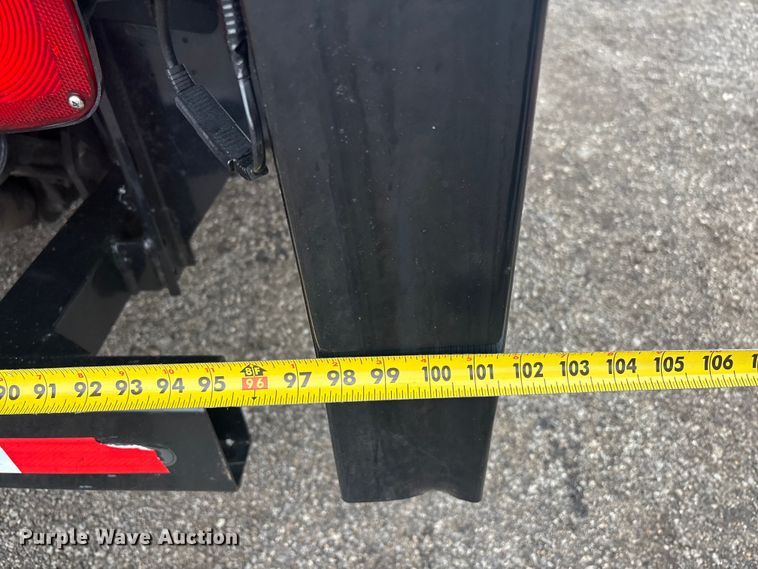 image for item EG8933 2014 International TerraStar box truck