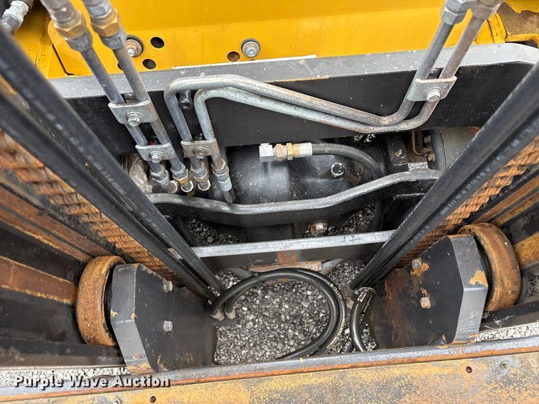 image for item EG9008 Caterpillar 2PD6000 forklift