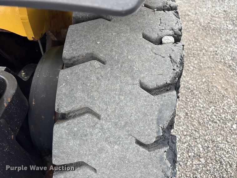 image for item EG9008 Caterpillar 2PD6000 forklift