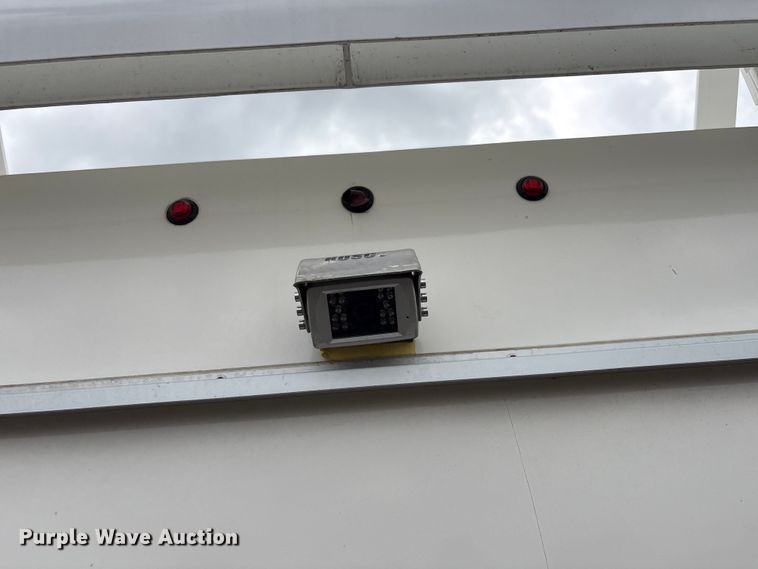image for item EG9022 2019 Ford E450 Super Duty refrigerated delivery truck