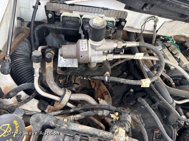 image for item EG9025 2012 Ford F150 Ext. Cab pickup truck
