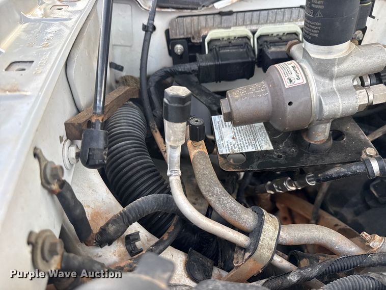 image for item EG9025 2012 Ford F150 Ext. Cab pickup truck