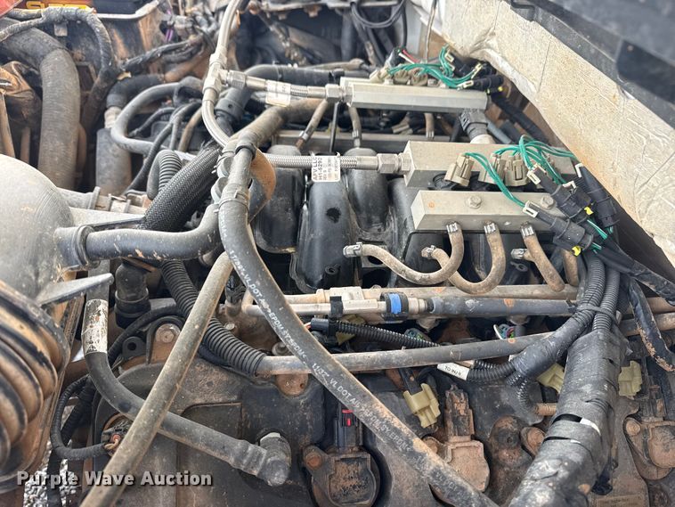 image for item EG9025 2012 Ford F150 Ext. Cab pickup truck