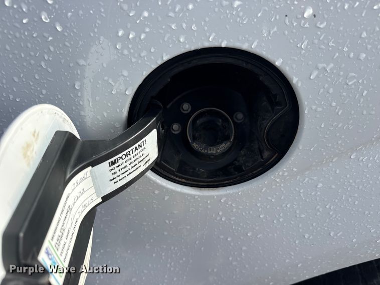image for item EG9025 2012 Ford F150 Ext. Cab pickup truck