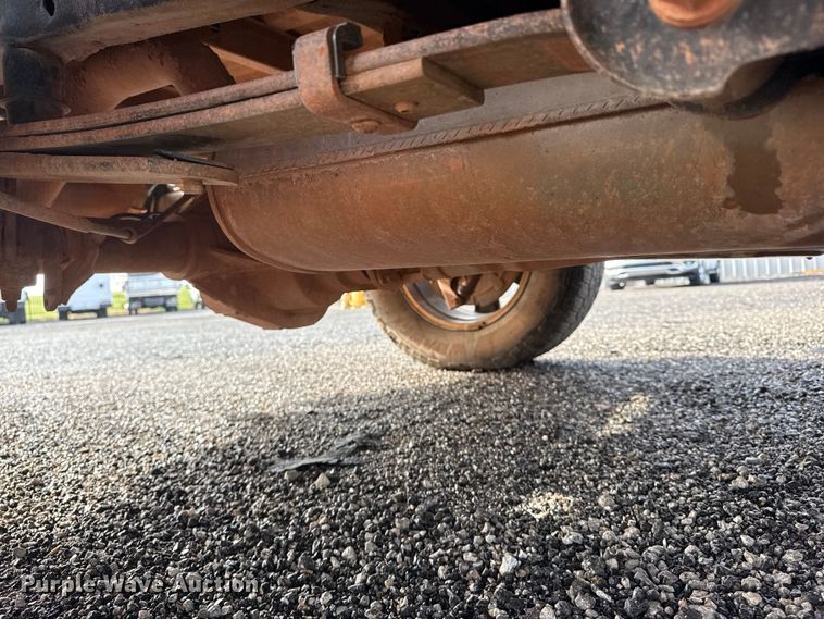 image for item EG9025 2012 Ford F150 Ext. Cab pickup truck