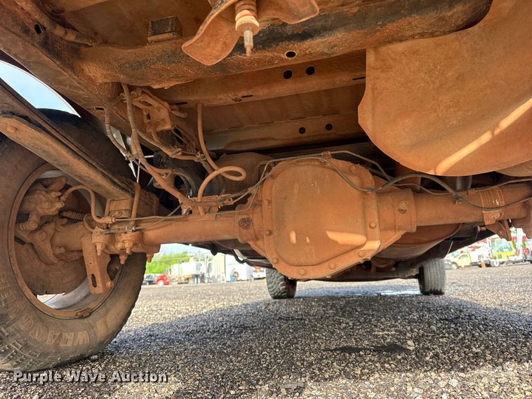 image for item EG9025 2012 Ford F150 Ext. Cab pickup truck