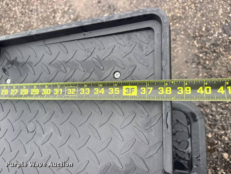 image for item EG9029 Icon Electric Vehicles LT-A617.2+2 golf cart