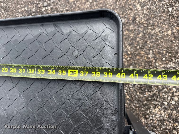 image for item EG9030 2021 Yamaha Drive golf cart