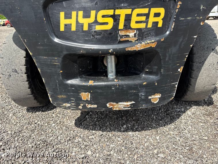 image for item EG9036 2016 Hyster H50T forklift