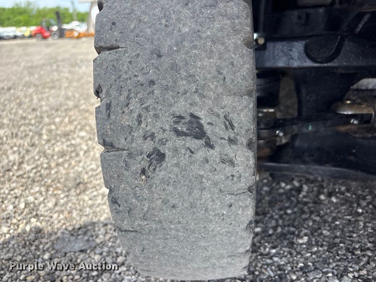 image for item EG9036 2016 Hyster H50T forklift