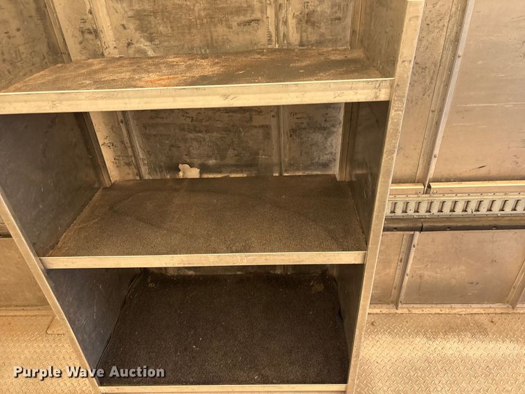 image for item EG9039 2016 Ford F59 delivery truck