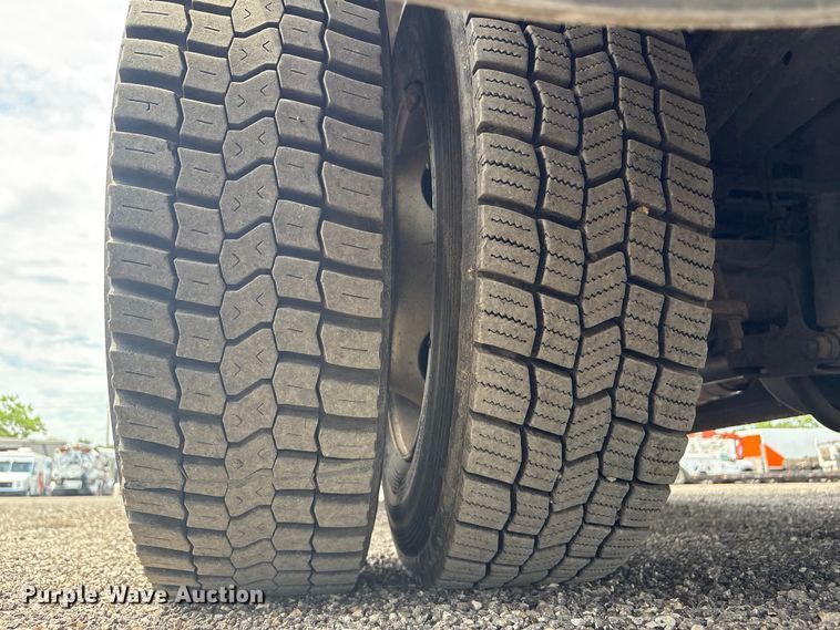 image for item EG9039 2016 Ford F59 delivery truck
