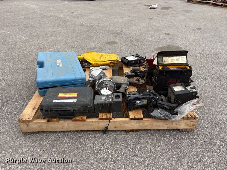 image for item EI5819 Tools