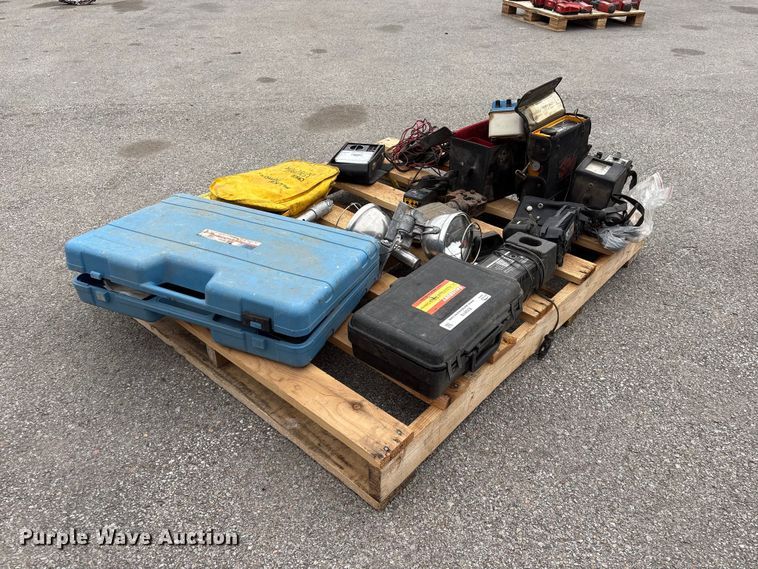 image for item EI5819 Tools