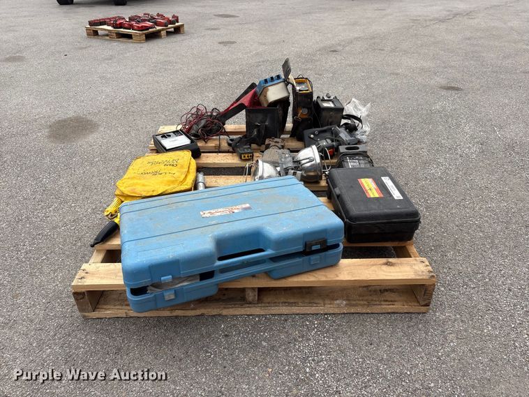 image for item EI5819 Tools