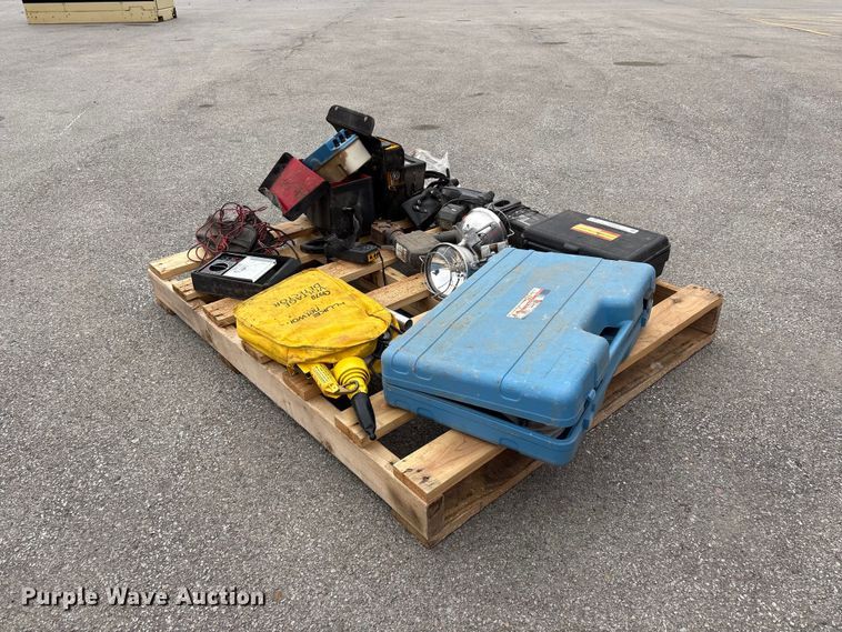 image for item EI5819 Tools