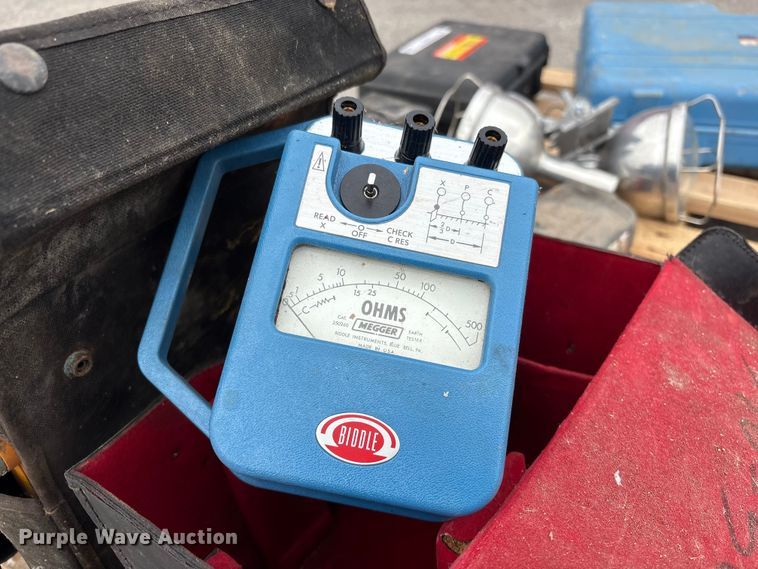 image for item EI5819 Tools