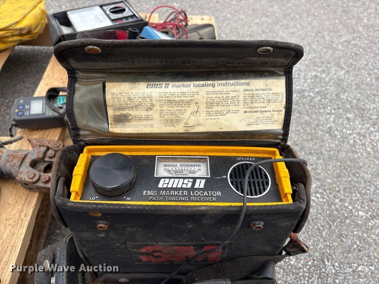 image for item EI5819 Tools