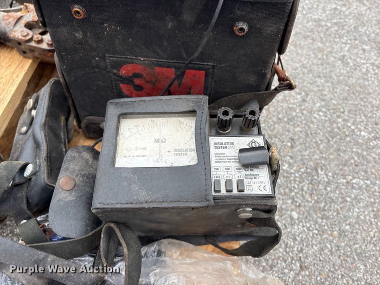 image for item EI5819 Tools