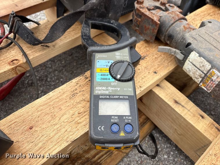 image for item EI5819 Tools
