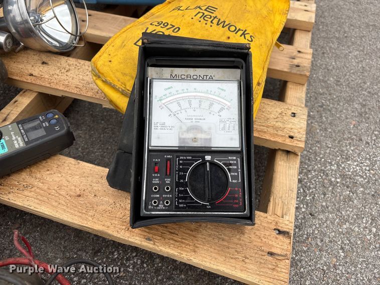 image for item EI5819 Tools