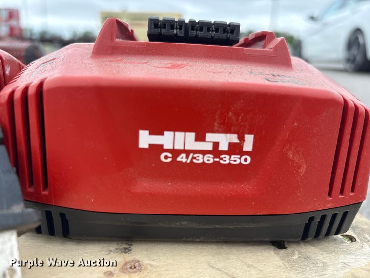 image for item EI5820 Hilti tools