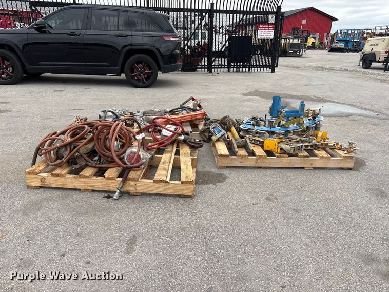 image for item EI5821 Tools