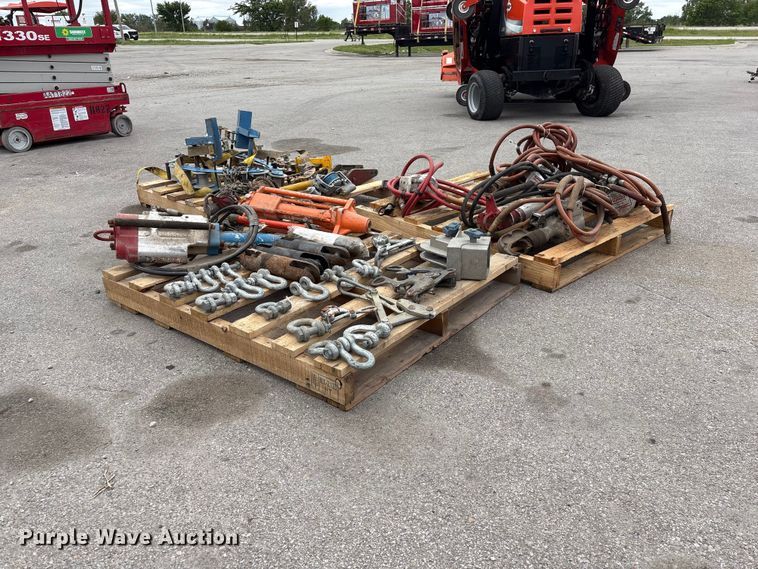 image for item EI5821 Tools