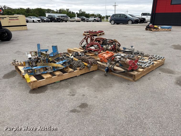 image for item EI5821 Tools