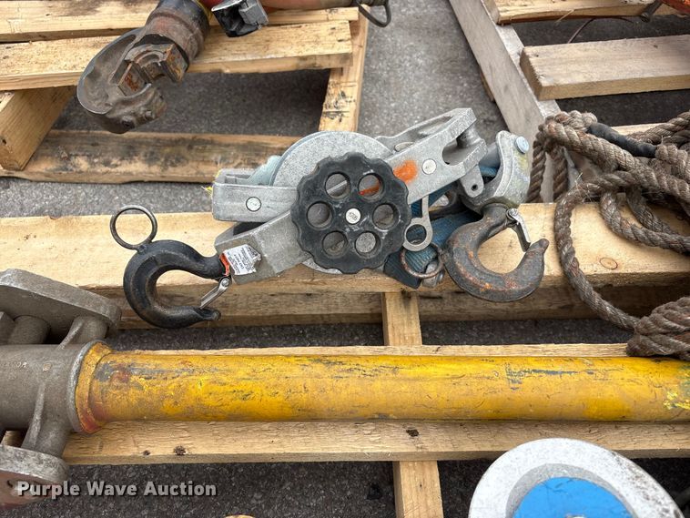 image for item EI5821 Tools