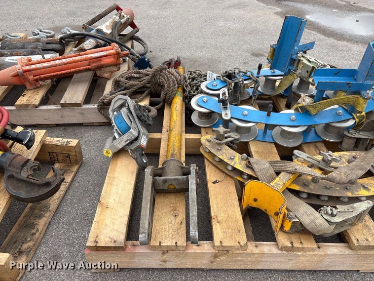 image for item EI5821 Tools