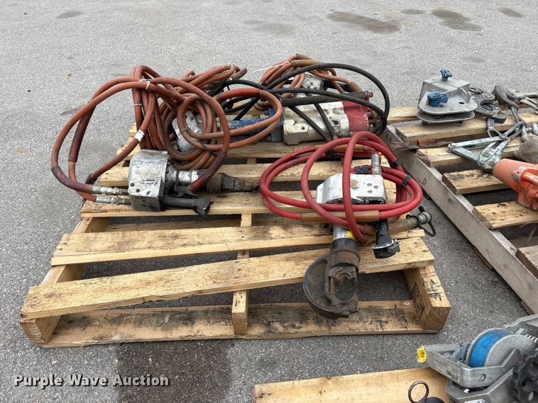image for item EI5821 Tools