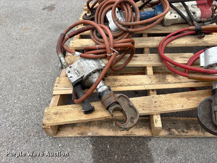 image for item EI5821 Tools