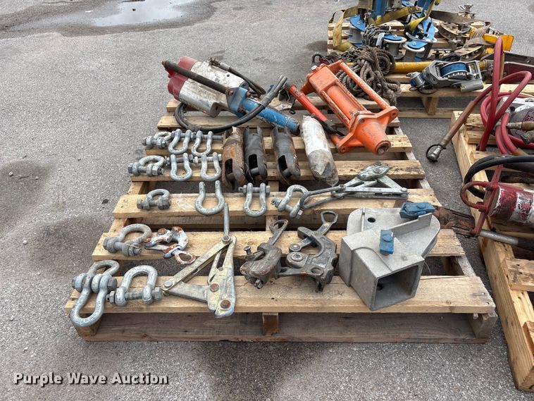 image for item EI5821 Tools