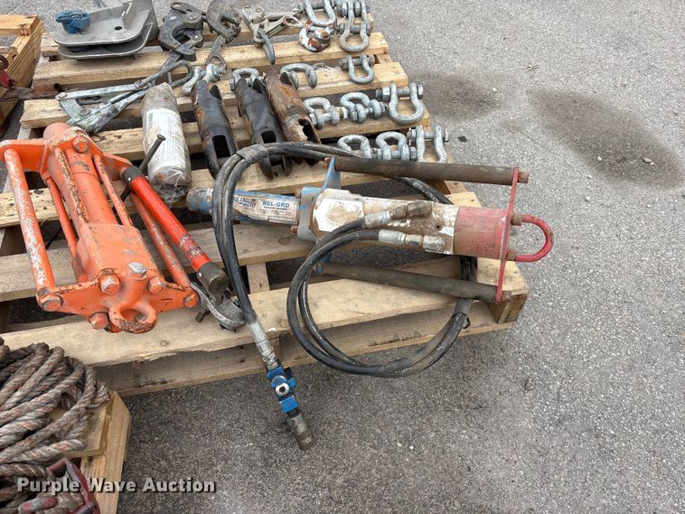 image for item EI5821 Tools