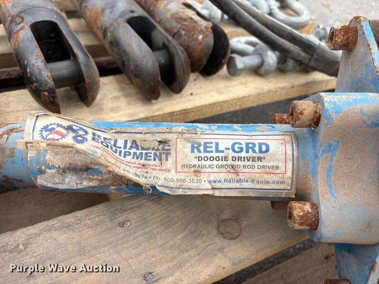 image for item EI5821 Tools