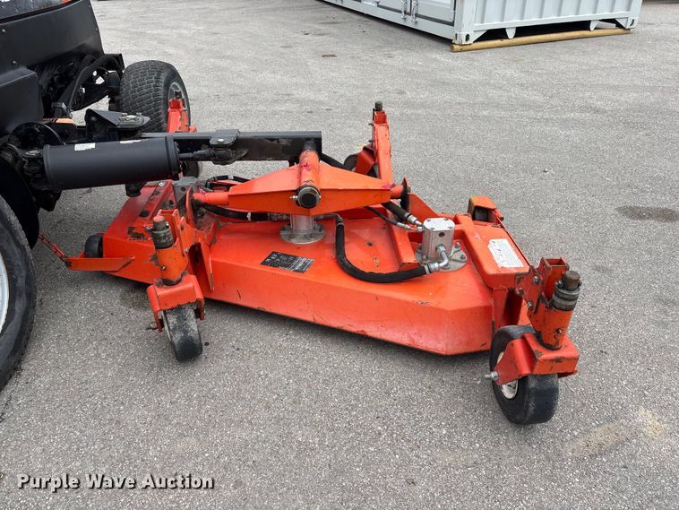 image for item EI5822 2006 Jacobsen HR9016 lawn mower