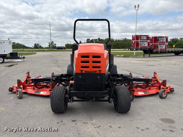 image for item EI5822 2006 Jacobsen HR9016 lawn mower