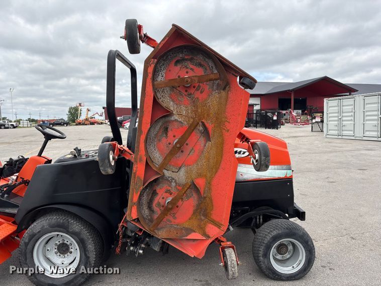 image for item EI5822 2006 Jacobsen HR9016 lawn mower