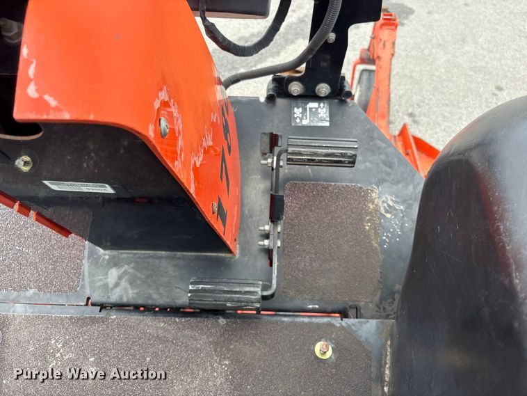 image for item EI5822 2006 Jacobsen HR9016 lawn mower