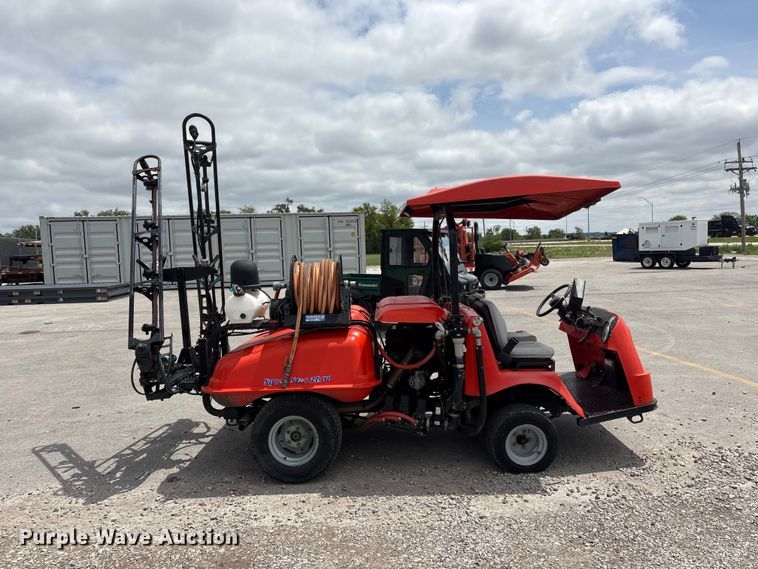 image for item EI5823 SmithCo Spray Star 2000 sprayer